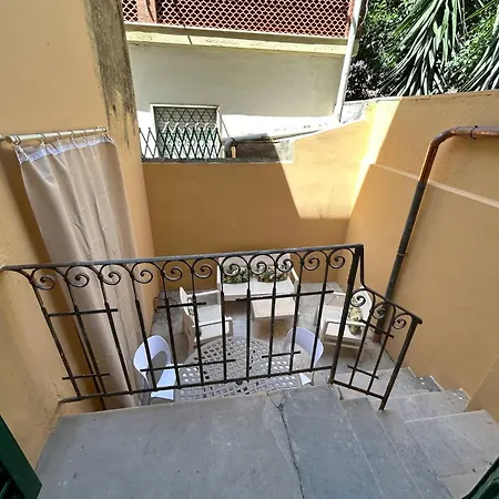 Apartment Allegra - Con Vasca *