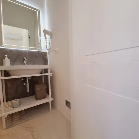 Allegra - Con Vasca Apartment
