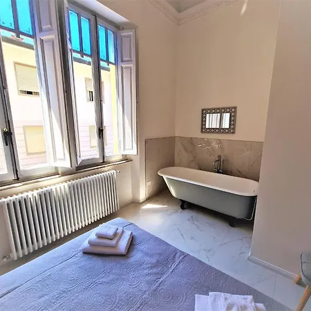 Allegra - Con Vasca Apartment *