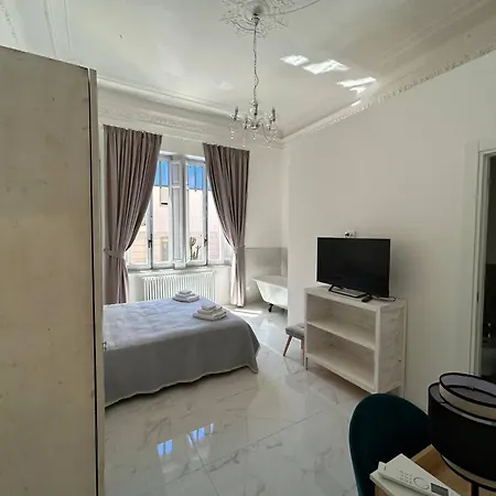 Allegra - Con Vasca Apartment Viareggio