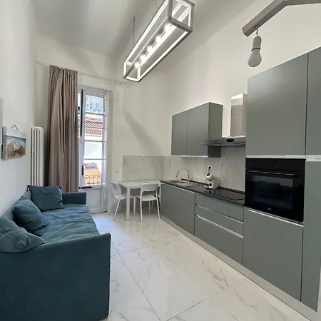 Apartment Allegra - Con Vasca Viareggio