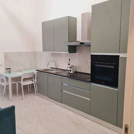 Allegra - Con Vasca Apartment