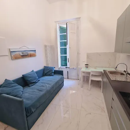 Apartment Allegra - Con Vasca
