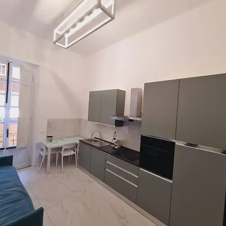 Apartment Allegra - Con Vasca