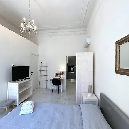 Allegra - Con Vasca Apartment *