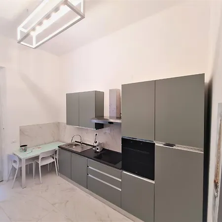 Apartment Allegra - Con Vasca *