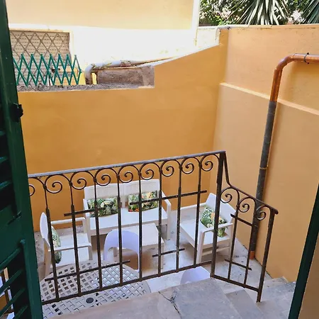 Allegra - Con Vasca Apartment Viareggio