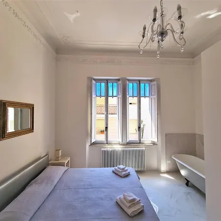 Apartment Allegra - Con Vasca Viareggio